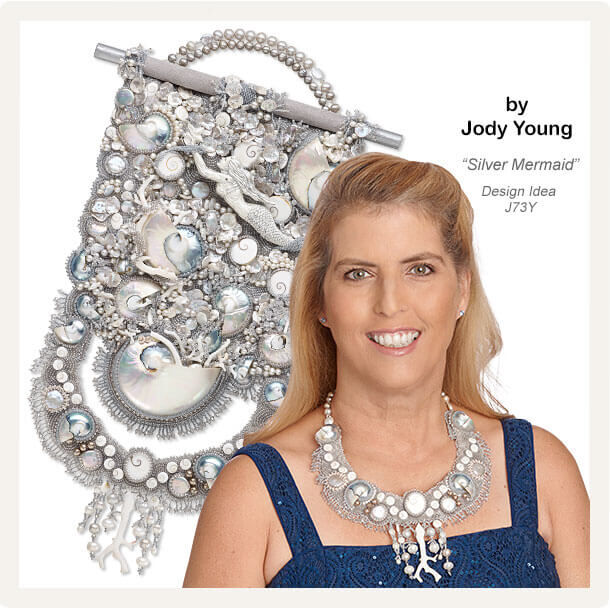 Gold medal winning Design Idea J73Y by Jody Young